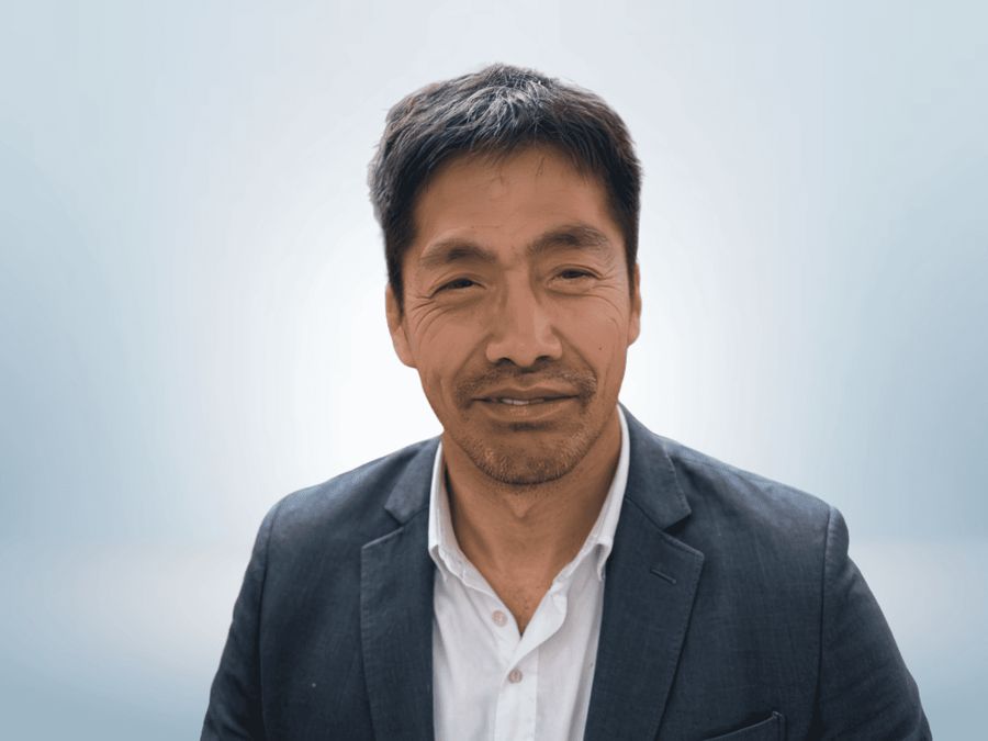 代表取締役社長 舟久保 朗